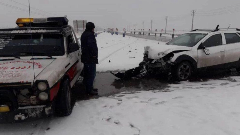 امداد خودرو ایلخچی